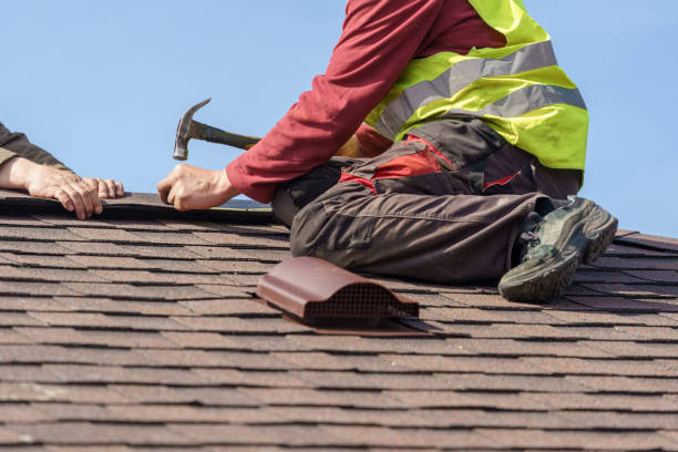 Slate Roofing Contractor in Liberty, PA