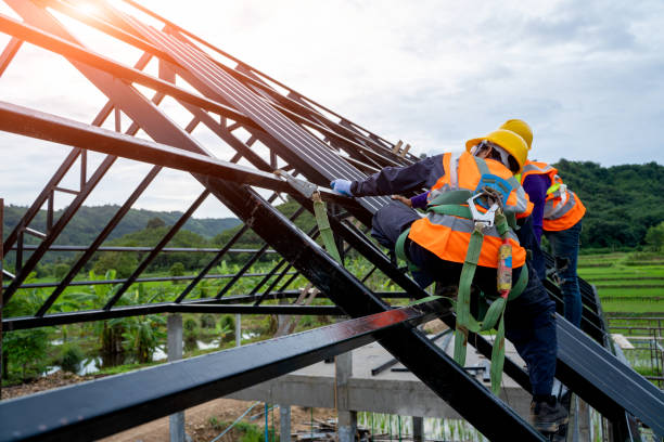 Quick and Trustworthy Emergency Roof Repair Services in Liberty, PA